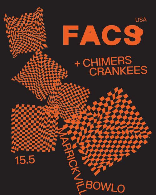 FACS (US), Chimers, Crankees