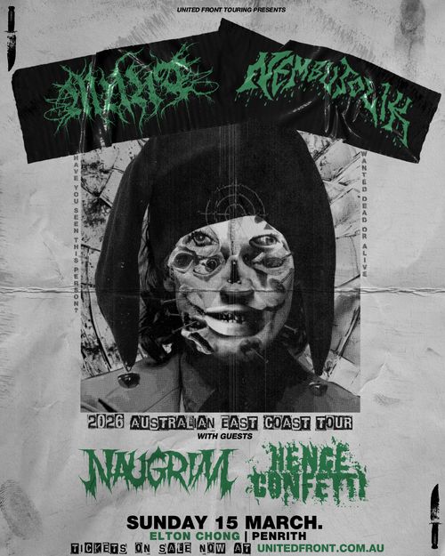 Munt (VIC), Nembutolik (VIC) [Penrith]