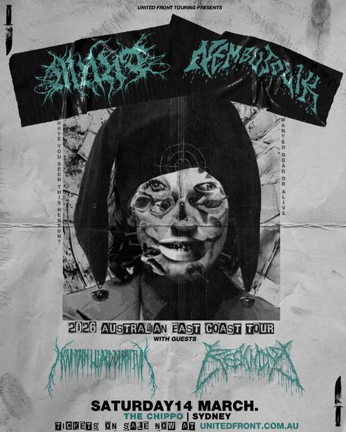 Munt (VIC), Nembutolik (VIC)