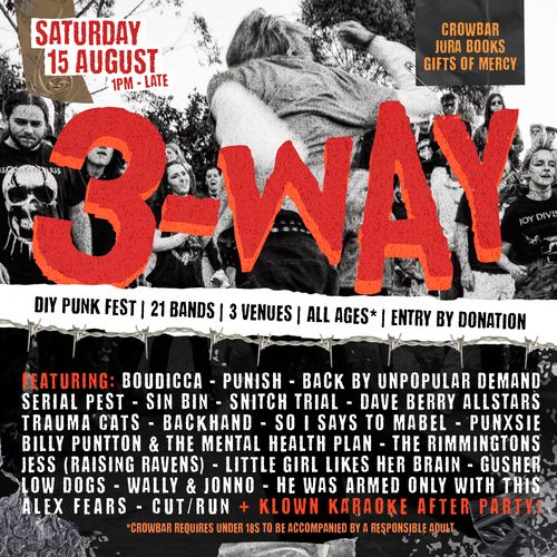 3-Way