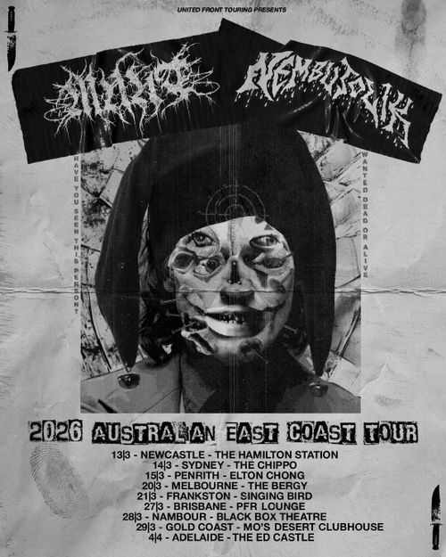 Munt (VIC), Nembutolik (VIC) [Penrith]